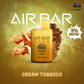 Airbar nano 800 puffs disposable vape in uae