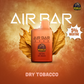 Airbar nano 800 puffs disposable vape in uae