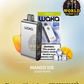 Waka Blade 50000 Puffs Disposable Vape in Dubai – LED Screen & Dual Mesh Coil