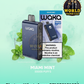Waka Blade 50000 Puffs Disposable Vape in Dubai – LED Screen & Dual Mesh Coil