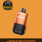 Buy Geek Bar 2GO 50K Puffs Disposable Vape with Dual Flavors Dubai