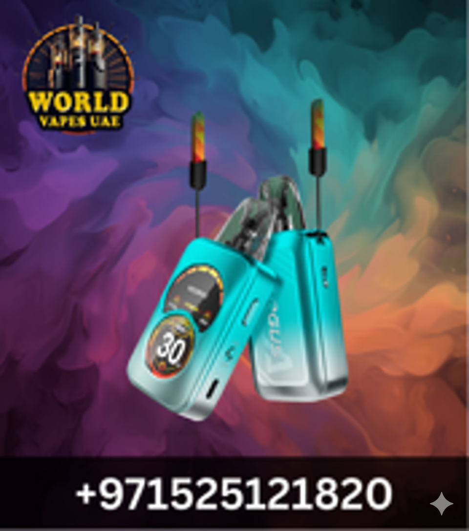 VOOPOO Argus A Pod System 30W 1100mAh Vape Kit in Dubai, UAE