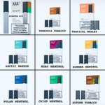 JUUL 2 Pods System In UAE