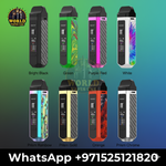 SMOK RPM40 Pod Mod Kit 40W – Real Pod Vape Device in Dubai UAE