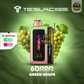 Teslacigs 60000 Puffs Smart Vape | World Vapes UAE