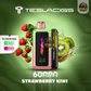 TESLACIGS Disposable Vape – 60,000 Puffs | 5% Nicotine