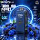 WAKA BLADE Disposable Vape – Up to 50K Puffs | Multiple Flavors
