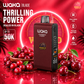 WAKA BLADE Disposable Vape – Up to 50K Puffs | Multiple Flavors