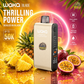 WAKA BLADE Disposable Vape – Up to 50K Puffs | Multiple Flavors