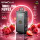WAKA BLADE Disposable Vape – Up to 50K Puffs | Multiple Flavors