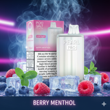 POD SALT Pearl Pro 10000 Puffs Disposable Vape in UAE | 20mg Nicotine, Type-C